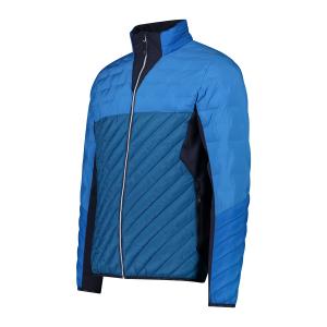 Puffed jacket CMP Unlimitech image-1