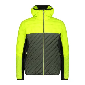 Puffer jacket CMP Unlimitech image-0