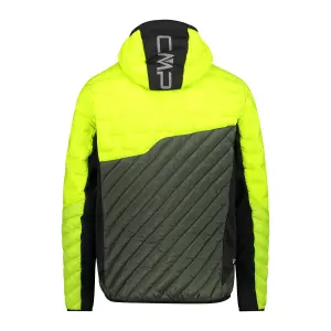 Puffer jacket CMP Unlimitech image-2