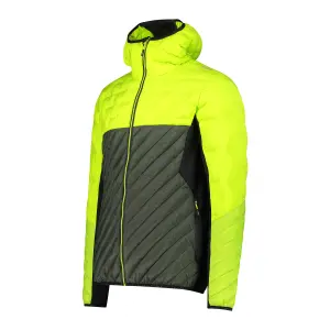 Puffer jacket CMP Unlimitech image-1