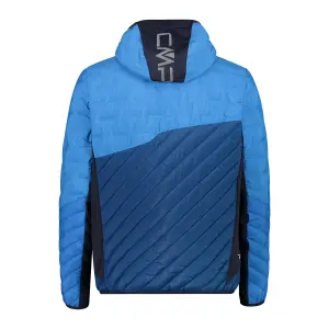 Puffer jacket CMP Unlimitech image-2