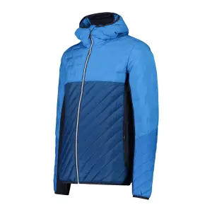 Puffer jacket CMP Unlimitech image-1