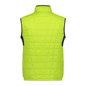 Weste aus Daunen CMP Unlimitech image-2