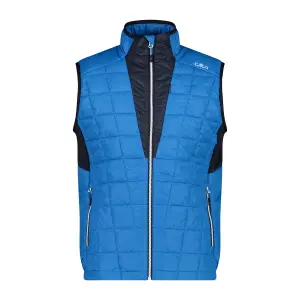 Weste aus Daunen CMP Unlimitech image-0