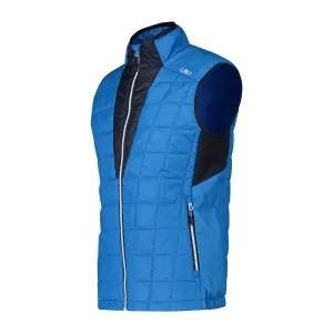 Weste aus Daunen CMP Unlimitech image-1