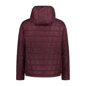 Péřová bunda s kapucí CMP Unlimitech image-1