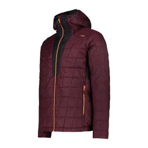 Péřová bunda s kapucí CMP Unlimitech image-2