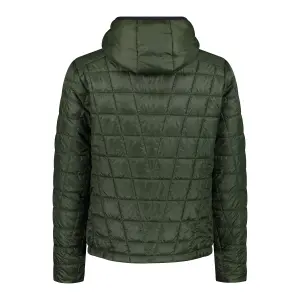 Péřová bunda s kapucí CMP Unlimitech image-2