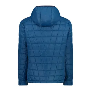 Péřová bunda s kapucí CMP Unlimitech image-1