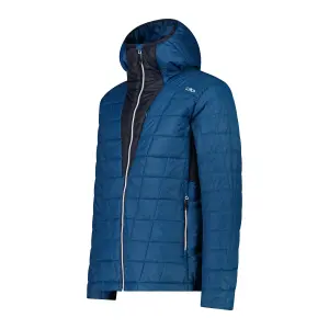 Péřová bunda s kapucí CMP Unlimitech image-2