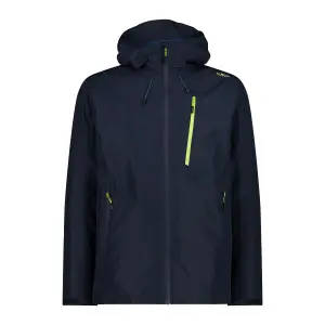 Veste imperméable à capuche CMP image-0