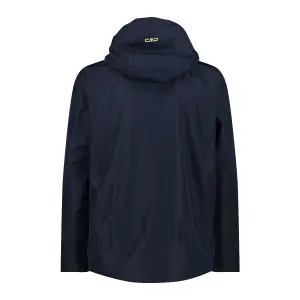 Veste imperméable à capuche CMP image-2