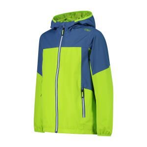 Camisola com capuz para criança CMP image-1