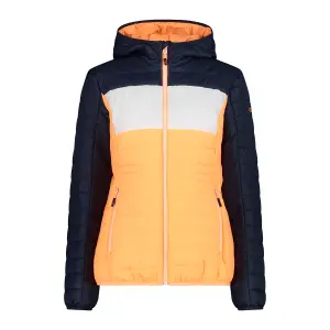 Casaco com capuz feminino CMP image-0