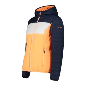 Casaco com capuz feminino CMP image-2