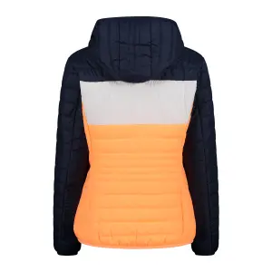 Casaco com capuz feminino CMP image-1