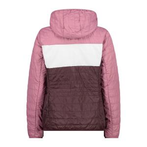 Hættejakke til kvinder CMP image-2