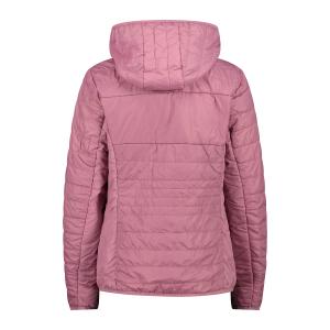 Hættejakke til kvinder CMP image-2