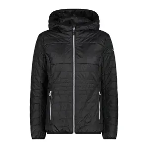 Hættejakke til kvinder CMP image-0