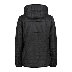 Hættejakke til kvinder CMP image-1