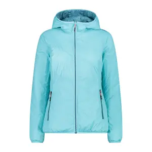 Chaqueta con capucha para mujer CMP Reverse image-1