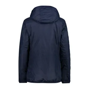 Chaqueta con capucha para mujer CMP Reverse image-2