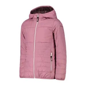 Hooded Puffer Jacket CMP image-2