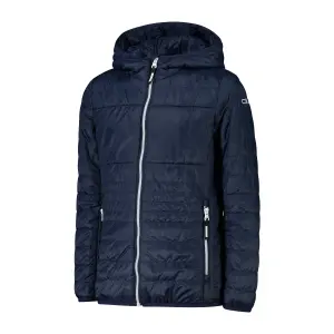 Hooded Puffer Jacket CMP image-1