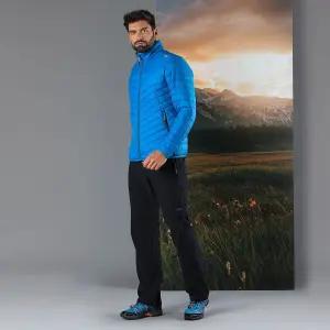 Puffer Jacket CMP image-4