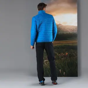 Puffer Jacket CMP image-2