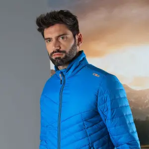 Puffer Jacket CMP image-5