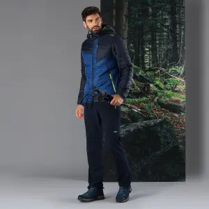 Hooded Puffer Jacket CMP image-5