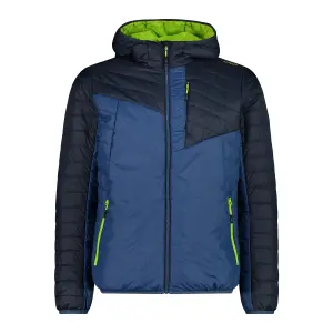 Hooded Puffer Jacket CMP image-0