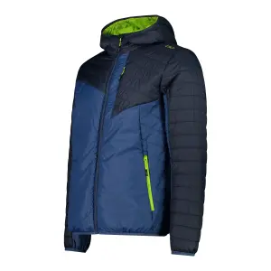 Hooded Puffer Jacket CMP image-4