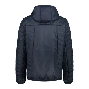 Hooded Puffer Jacket CMP image-2