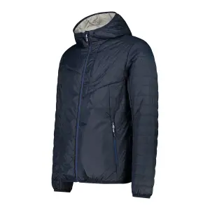 Hooded Puffer Jacket CMP image-1