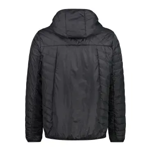 Hooded Puffer Jacket CMP image-2