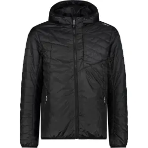 Plumífero con capucha CMP image-0