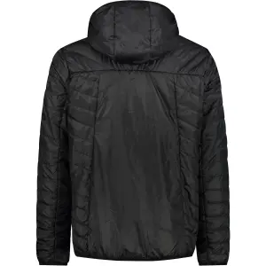 Plumífero con capucha CMP image-2