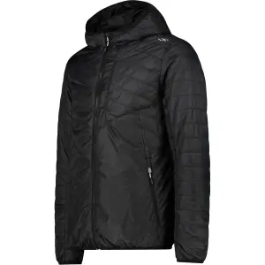 Plumífero con capucha CMP image-1