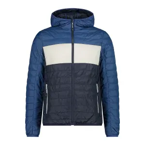 Hooded Puffer Jacket CMP image-0