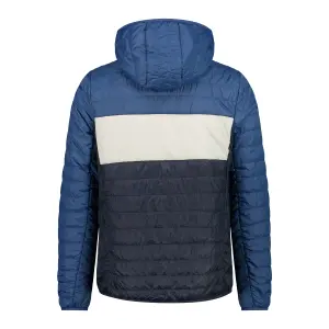 Hooded Puffer Jacket CMP image-2