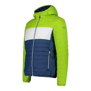 Hooded Puffer Jacket CMP image-5