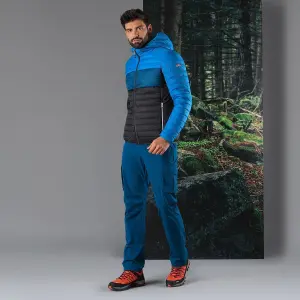 Casaco com capuz CMP image-1