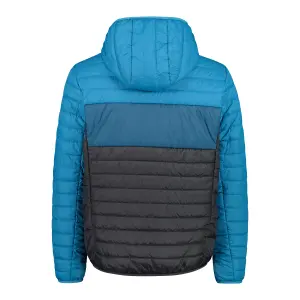 Casaco com capuz CMP image-2