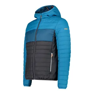 Casaco com capuz CMP image-3