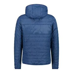 Hooded Puffer Jacket CMP image-2