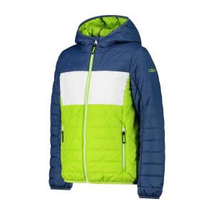 Children's hooded jacket CMP image-4