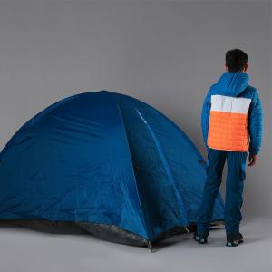 Children's hooded jacket CMP image-3