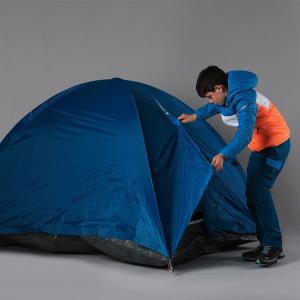 Children's hooded jacket CMP image-5